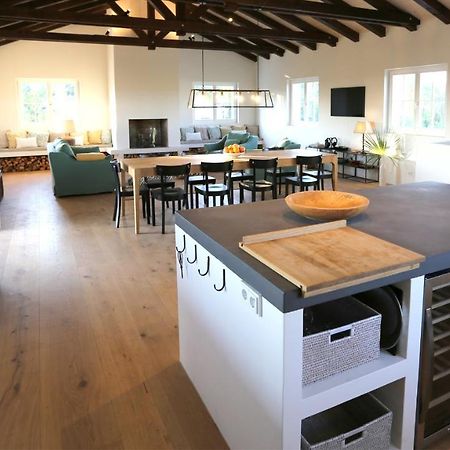 Vila Casa Conte Istria Kanfanar Exteriér fotografie