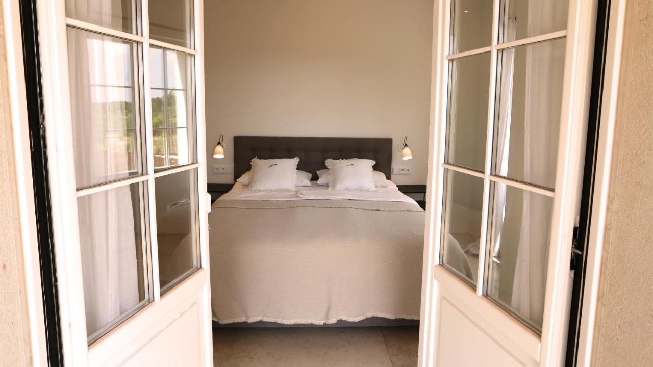 Vila Casa Conte Istria Kanfanar Exteriér fotografie