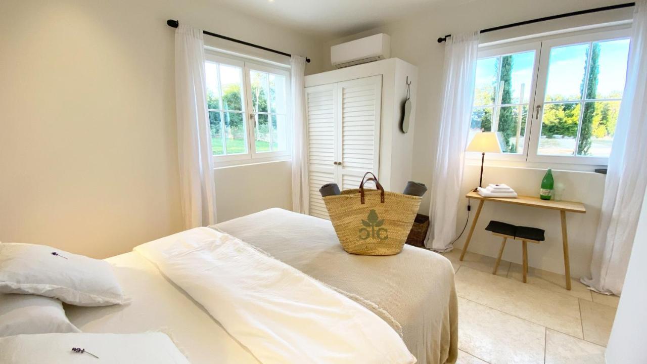 Vila Casa Conte Istria Kanfanar Exteriér fotografie