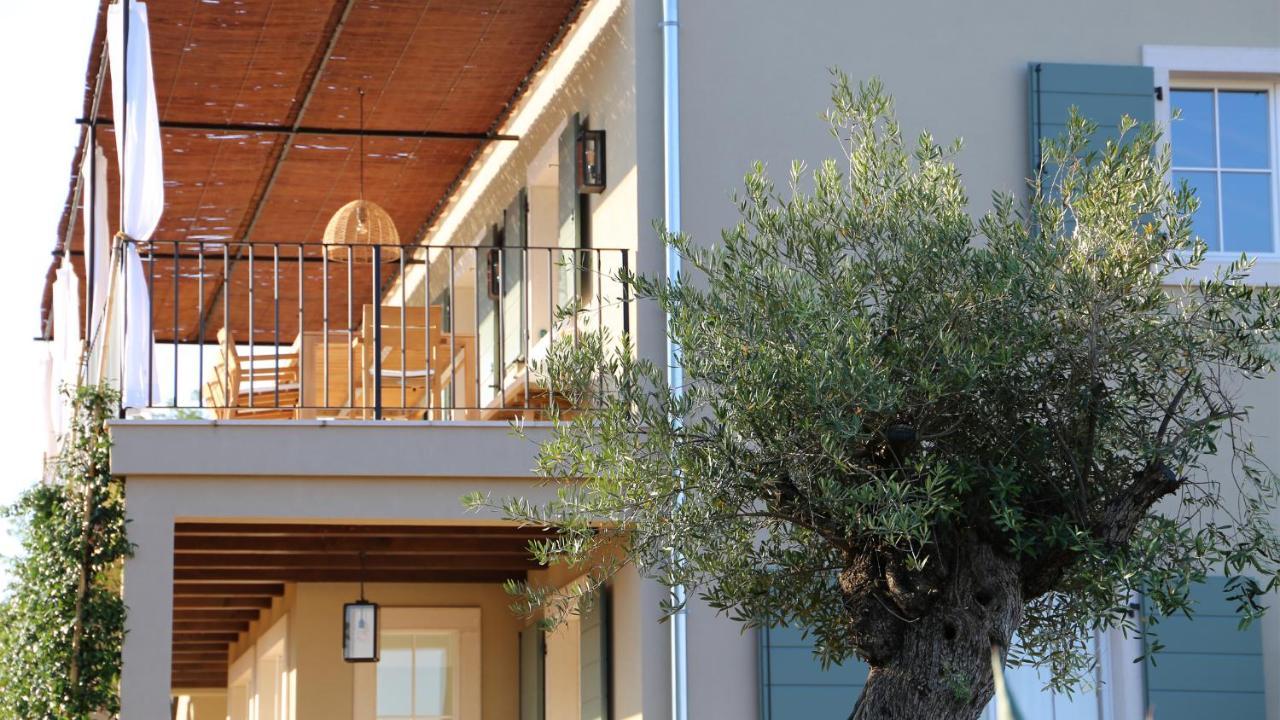 Vila Casa Conte Istria Kanfanar Exteriér fotografie