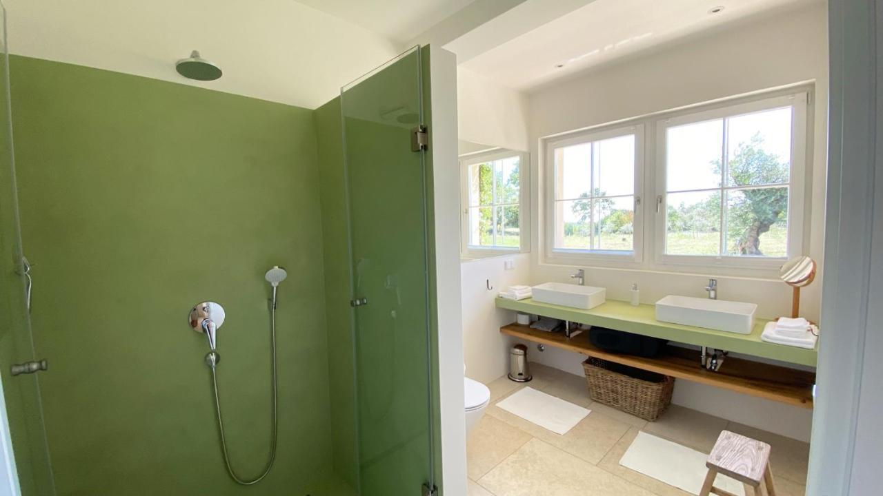 Vila Casa Conte Istria Kanfanar Exteriér fotografie